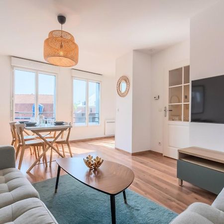 Quiet 1 Bedroom Apartment Parking Old ليل المظهر الخارجي الصورة